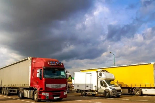 Samsun Kocaeli Nakliyat Ambarları